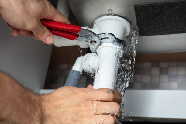 Best Residential water damage restoration  in Vaughn, WA