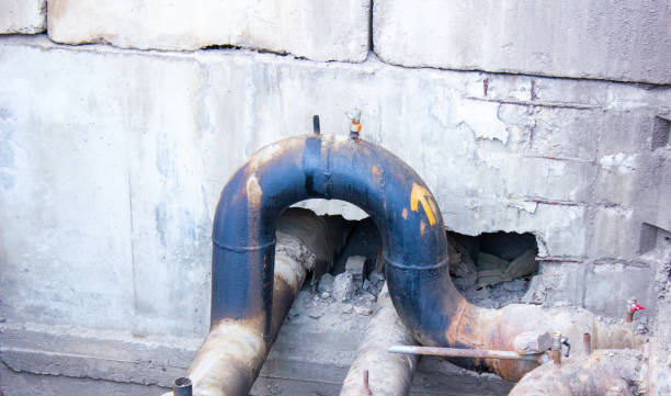 Best Sewage cleanup and water damage restoration  in Vaughn, WA