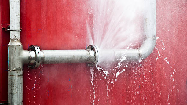 Trusted Vaughn, WA Water damage restoration Experts